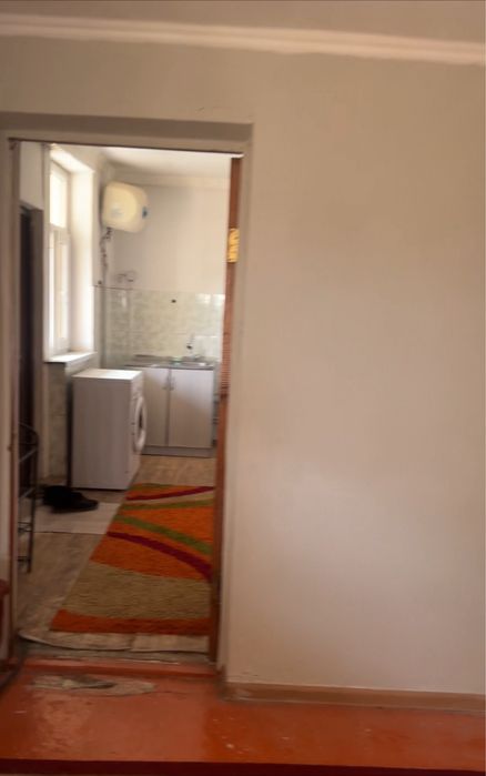 Коммунизмде жалға времянка беріледі газбен жылиды