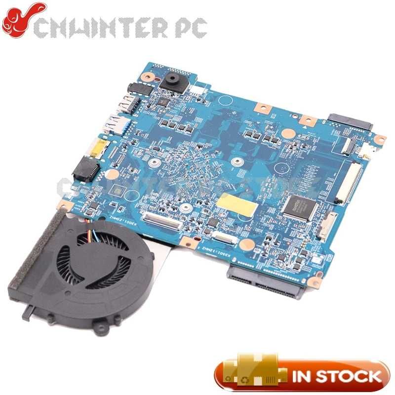 Acer es1  (ea53-bm/eg52-bm) материнская плата