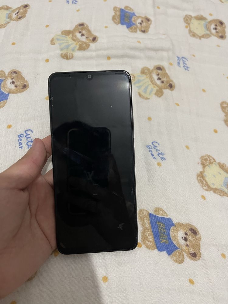 Продаётся Redmi A3