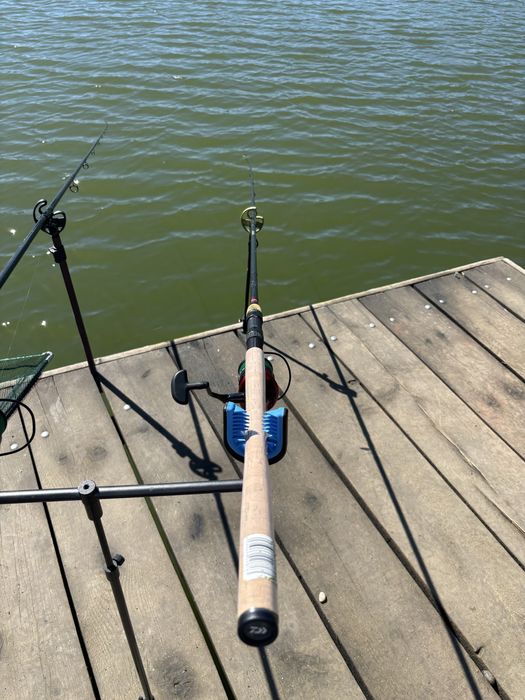 Daiwa ninja x 360 120g