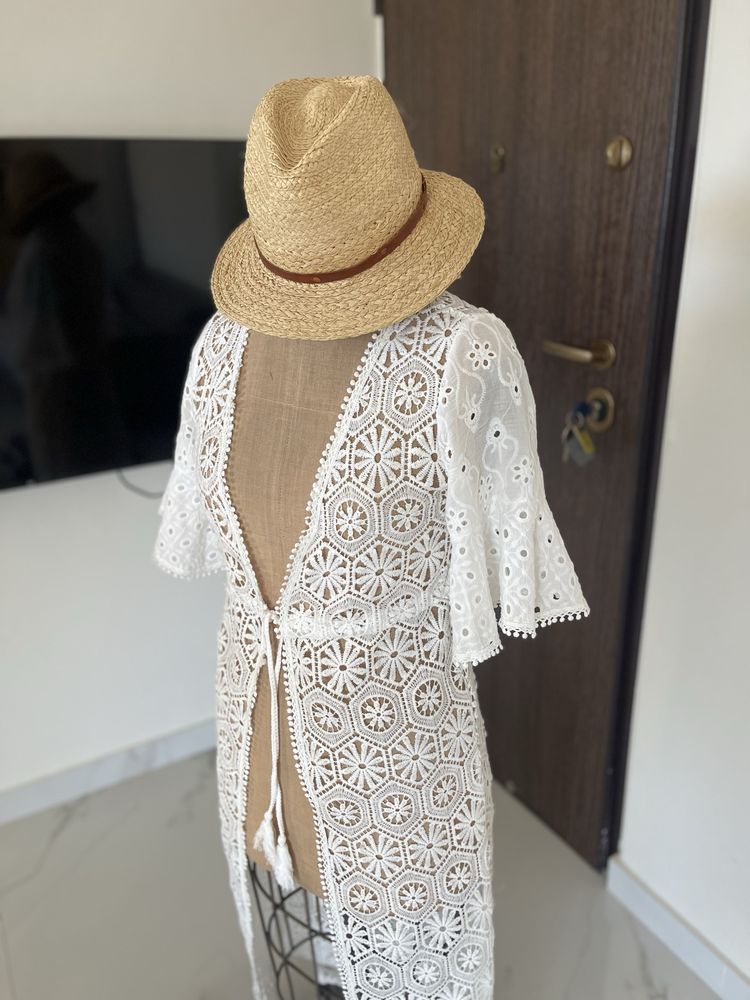 Joleen туника за плаж,Ralph Lauren, Antica Santoria