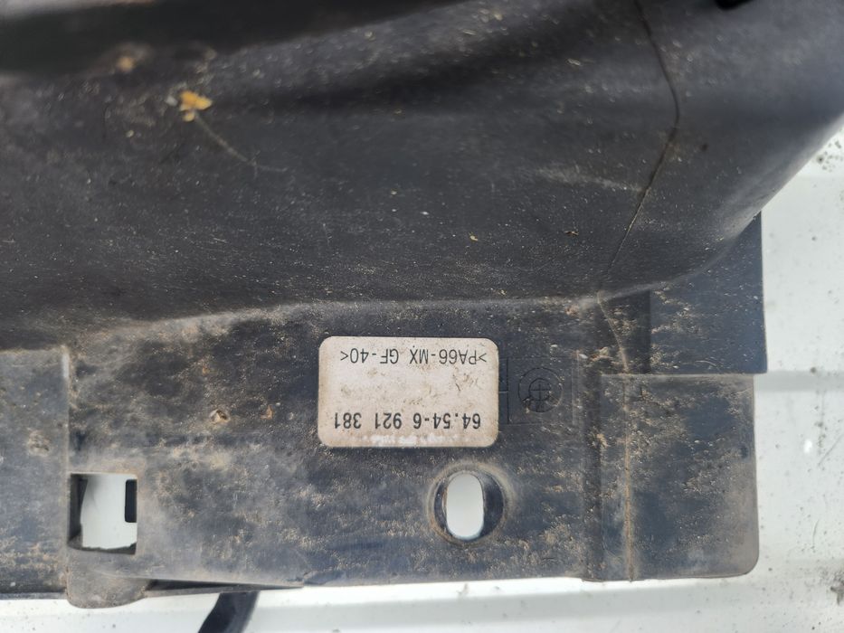 3 пинова перка за бмв х5 3.0 бензин