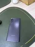 Samsung Galaxsy NOT 20 обмен на айфон Х или Хр