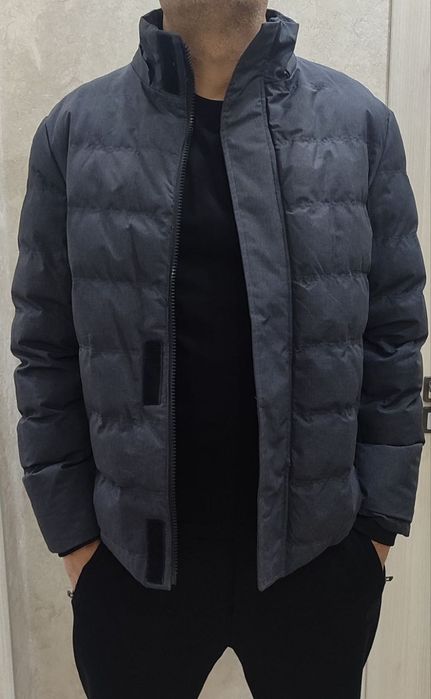 Продаются мужские пиджаки и куртки