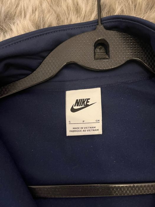 Hanorac Nike Albastru