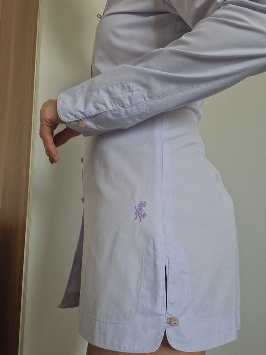 Camasa rochița dama