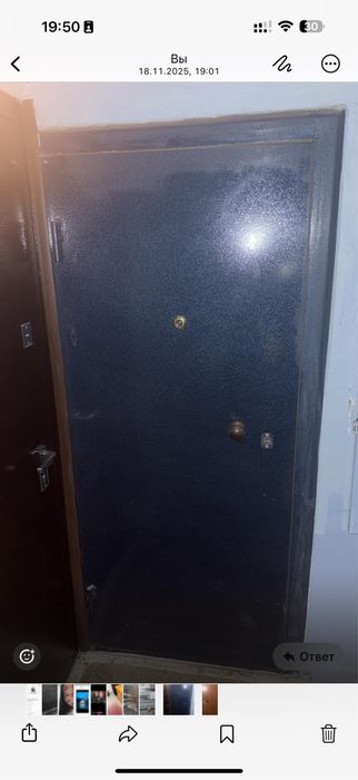 Срочно прадам двери