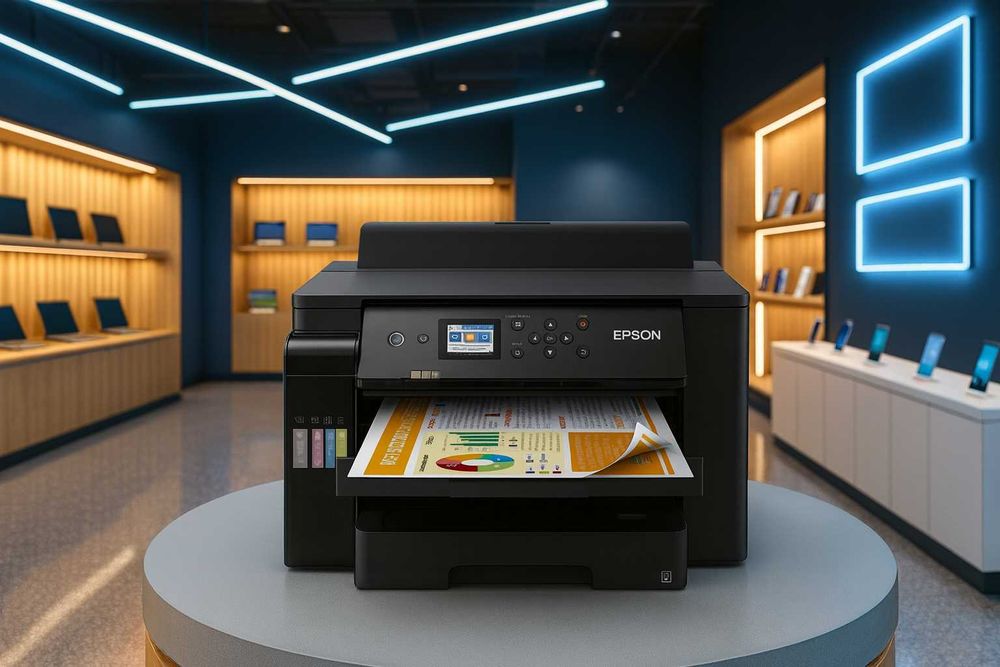 Принтеры Canon и Epson | Все модели в наличии | Ташкент