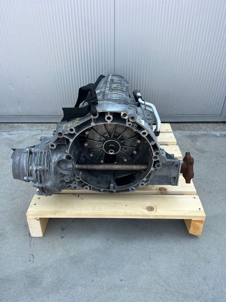 Cutie de Viteze Automata, cod TBR 4x4 Euro 6 2.0 Tdi/Tfsi Audi A4 A5