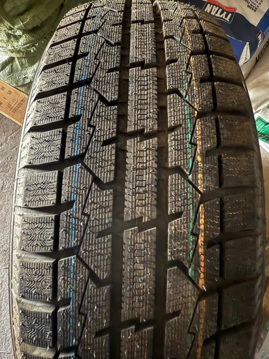 Toyo 205/60 r16 зимный шины