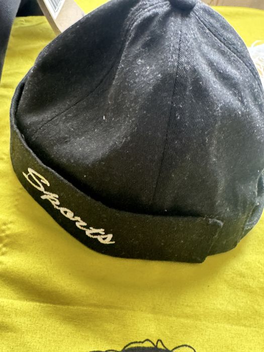 Шапка оригинална JORDAN