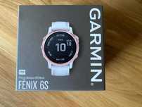 Garmin Fenix 6S PRO
