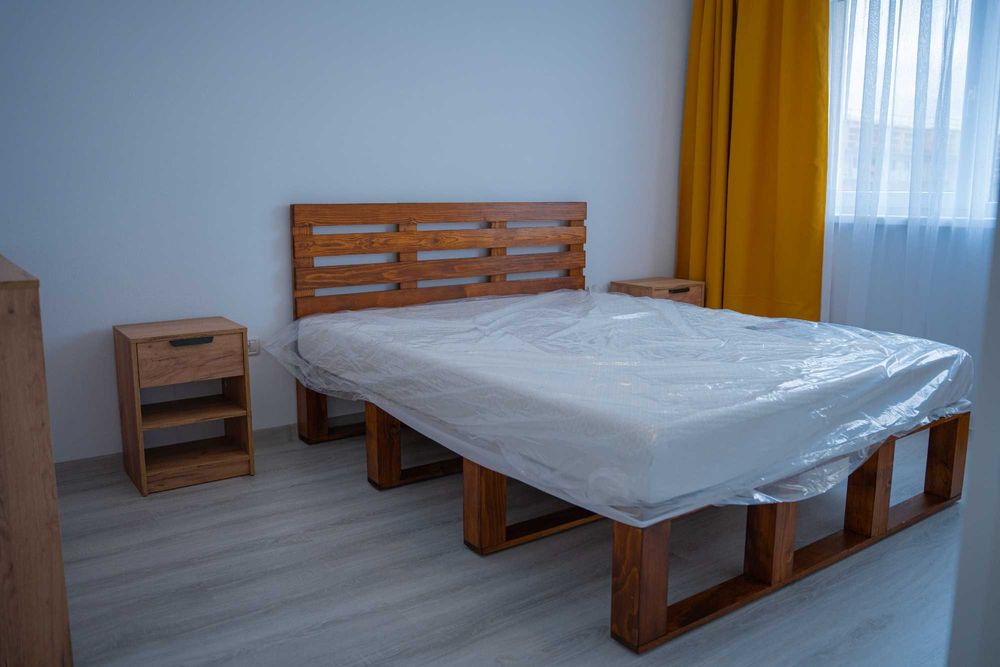 Închiriez apartament 2 camere – 60 mp – Subcetate City 2, Sânpetru