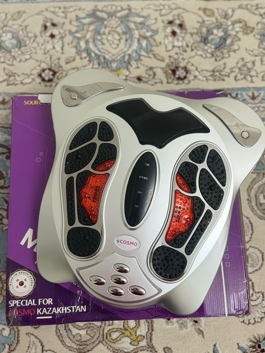 Продам массажёр для ног