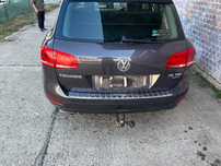punte spate si piese vw touareg 7P 2012 din dezmembrari