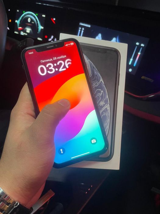 Iphone xr айфон хр без ремонта срочно