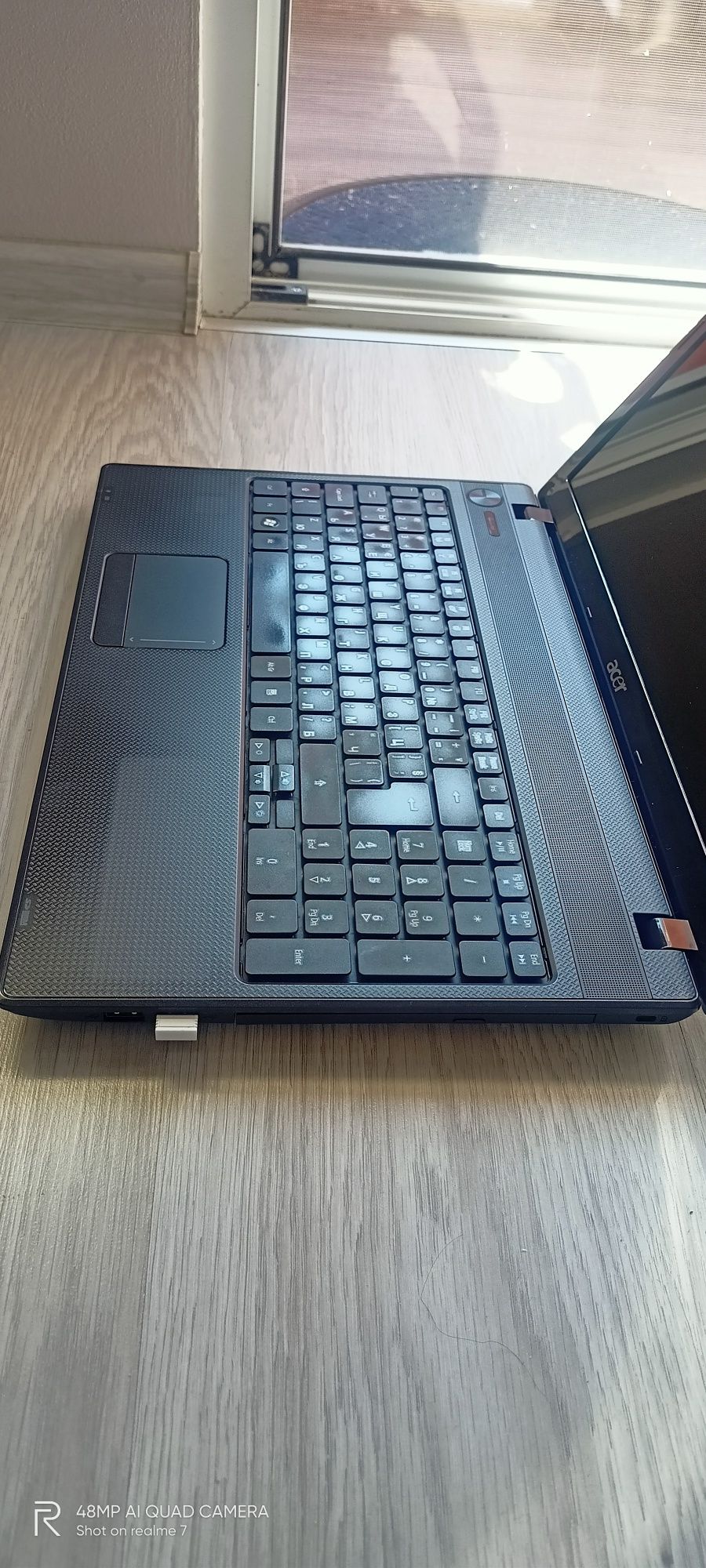 Лаптоп Acer Aspire 5742G