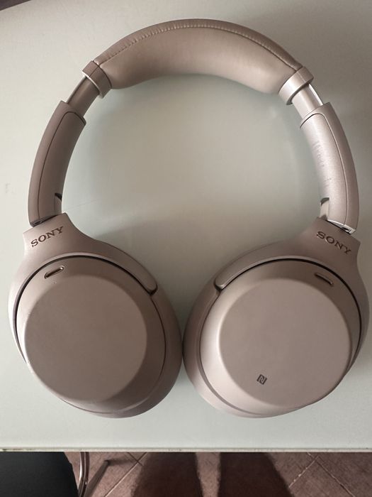 Casti sony wh-1000x m3 / B&O beoplay