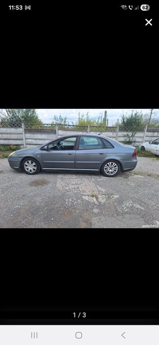 Vând platformă 3,5 t