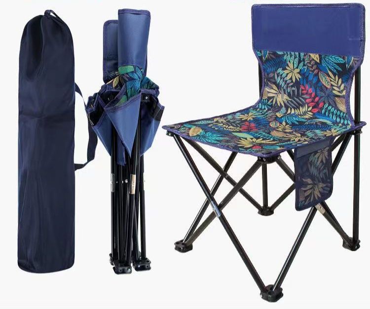 Кресло на природу