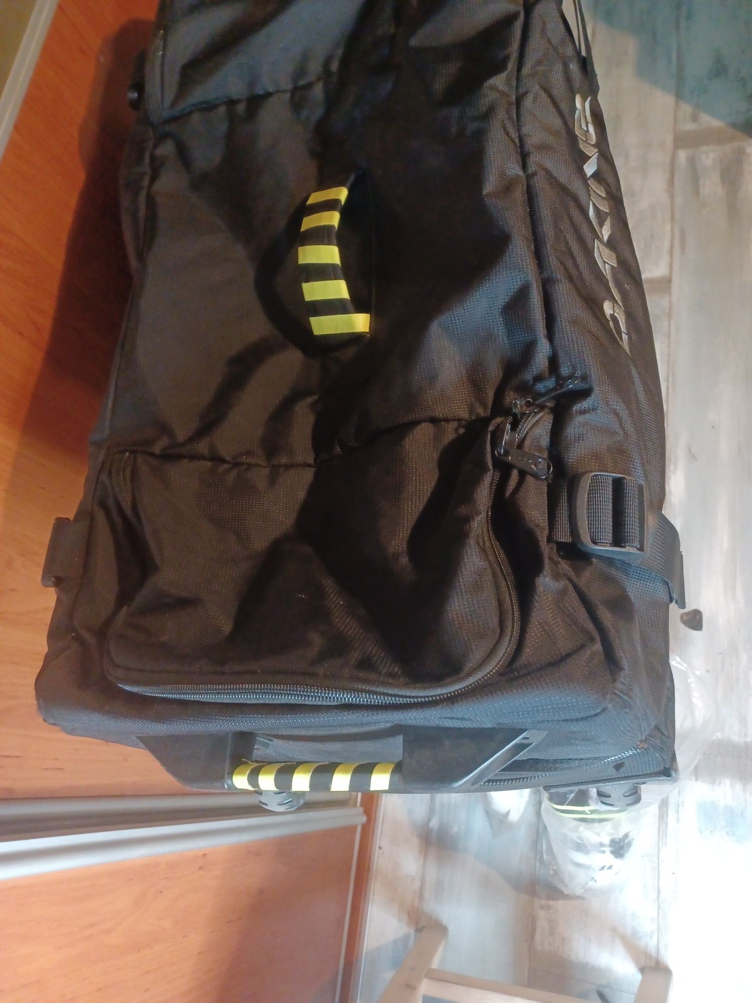 Dakine split roller сноуборд травел бек чанта сак