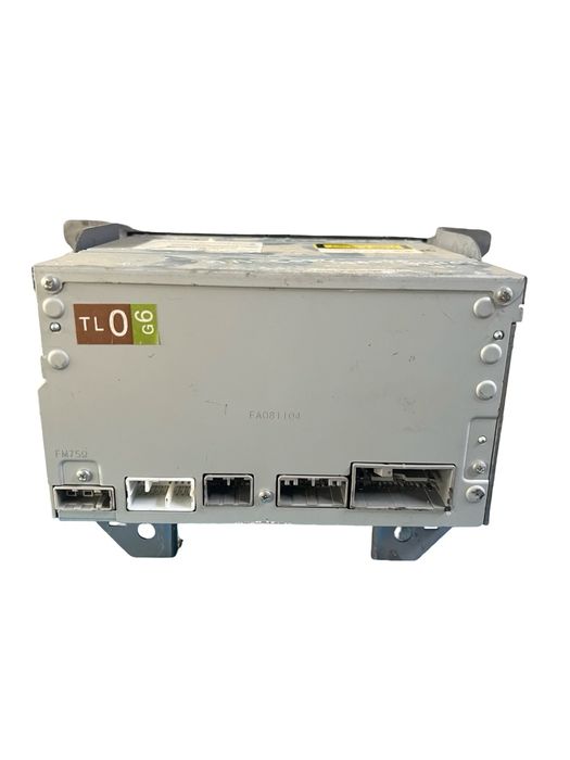 Cd/Dvd Harti Navigatie Honda Accord Vii Cl, Cn 2003 - 2012 39100Tlo