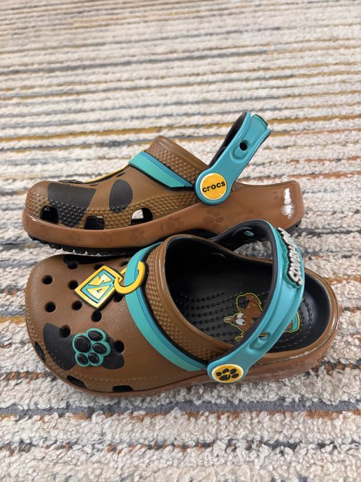 Crocs 27-28 Scooby-Doo!