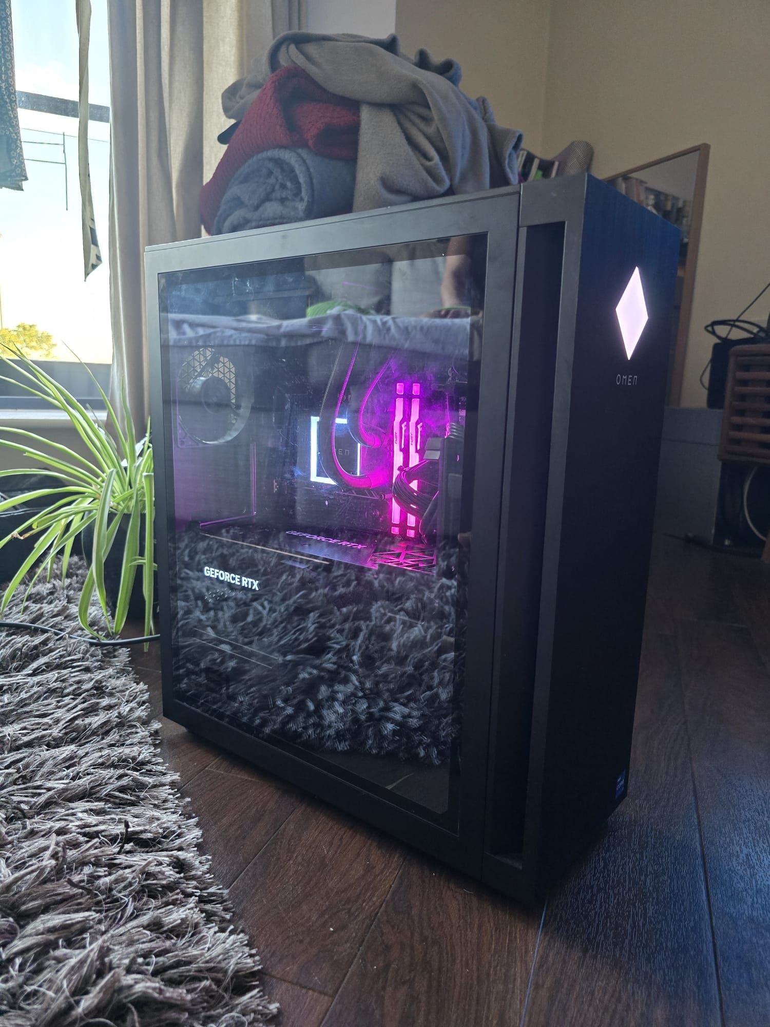 Gaming Pc RTX 4070Ti Super + i7-14700KF Ieftin