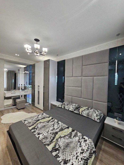 Сдаётся квартира в Юнусабад | Алайский базар | 3-комнатная