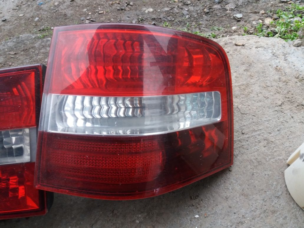 Ляв и десен вътрешен и външен стоп за фиат стило комби FIAT STILO