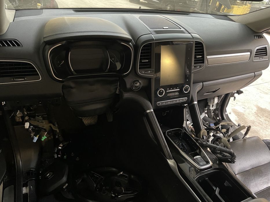 Kit airbag Renault Talisman 2017