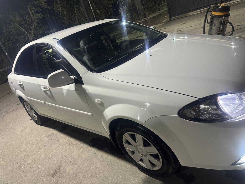 Gentra 2 pozitsiya 2020