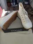 Bocanci calitate dame H&M nr38 Noi