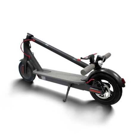 Trotineta electrica Noua 8.5 nch, FUN SPORT sigilata 25km autonomie