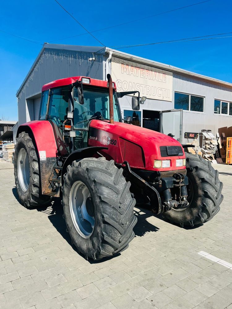 Tractor Case IH 150 CP