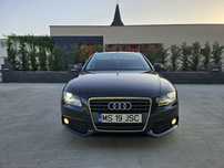 Audi A4 B8 2.0TDI 143CP AUTOMAT Euro5