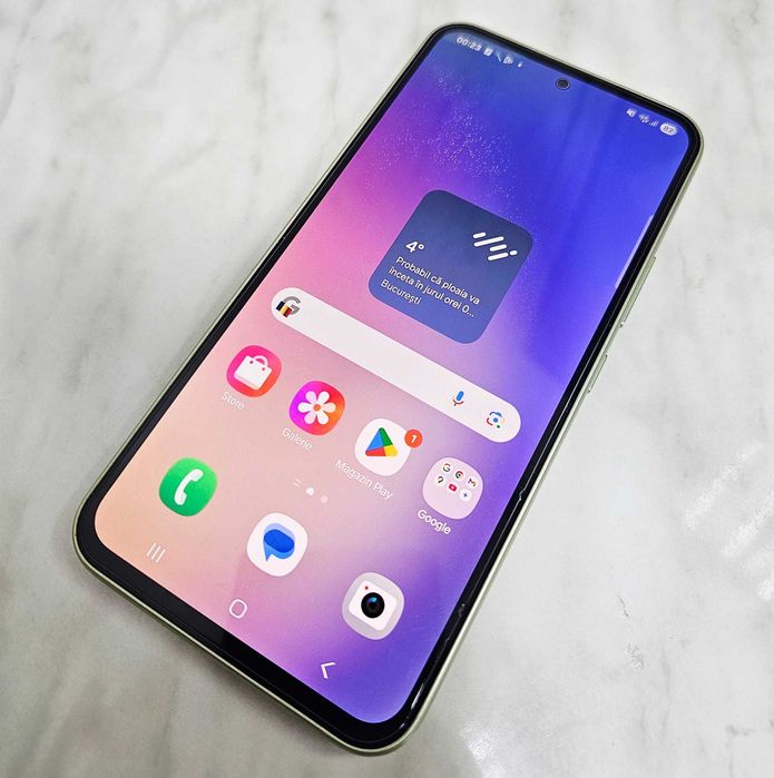 SAMSUNG A54 5G Green 128/8GB Zeus Amanet 65478