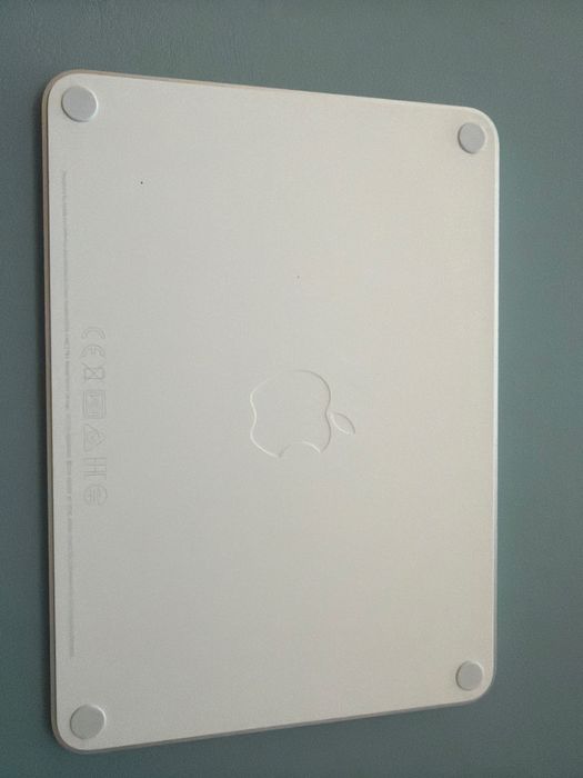 Apple Magic trackpad 2