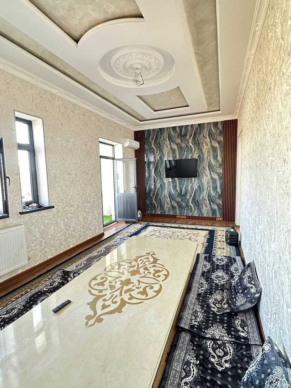 Продаётся Евродом на Сергели Хонобод махалля, 1,5-соток (N 10253)