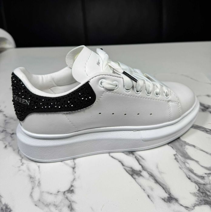 Adidasi ALEXANDER Mc.Queen - Premium - Produs Nou