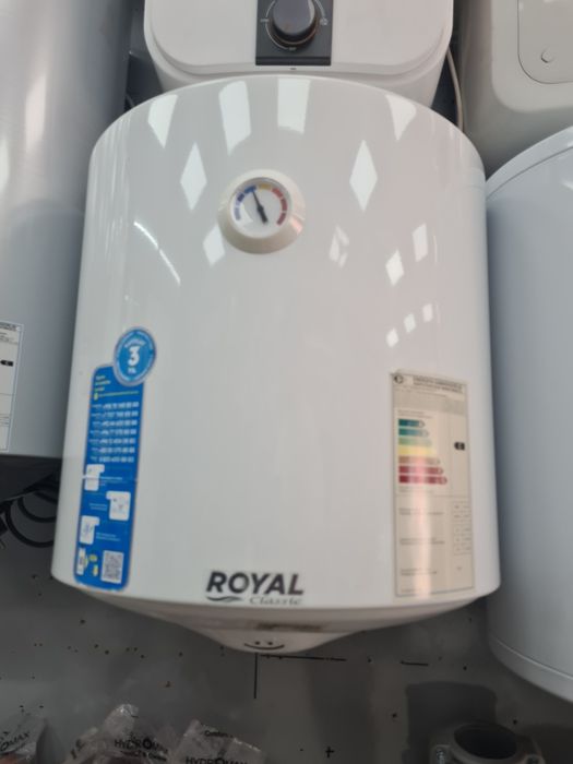 Ariston Thermex Garanterm Royal