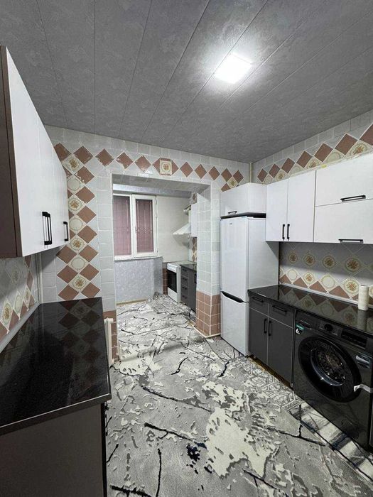 Сдаётся квартира возле посольства США|Apartment for Rent near the USA
