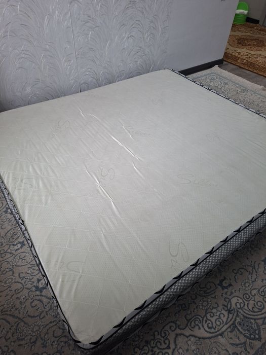 Матрасы в хорошем состоянии