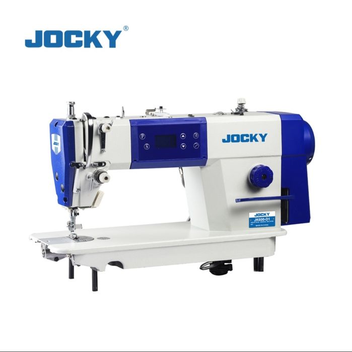 JOCKY Tikuv mashina