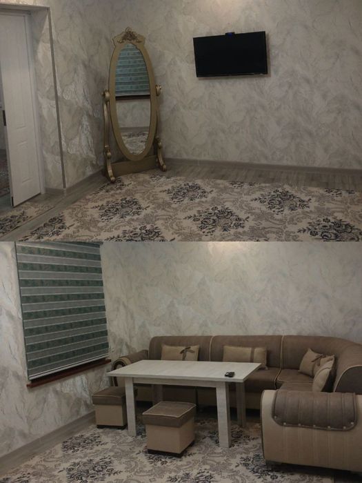 OQTOSH Oilaviy Dacha