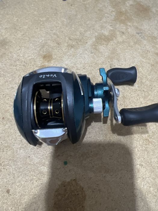 Катушки для спиннинга