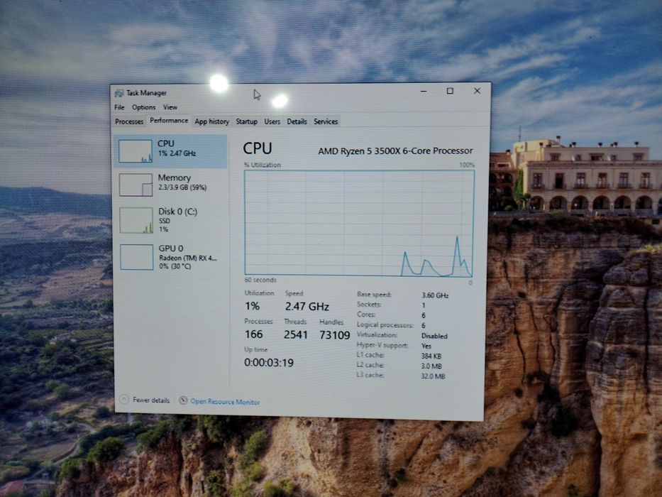 pc gaming full rgb