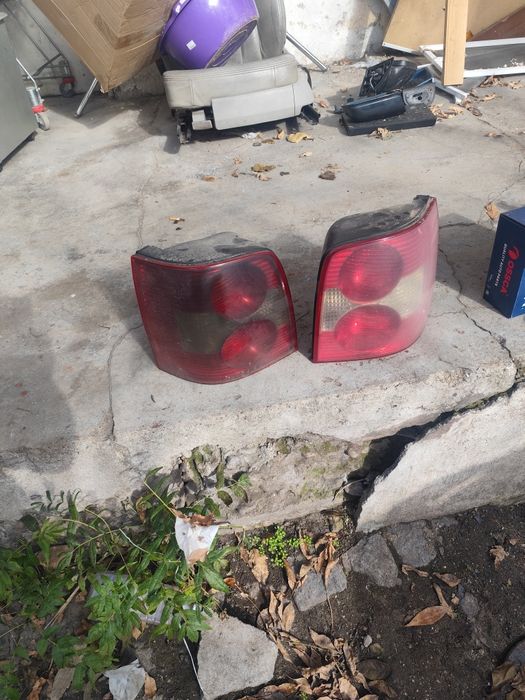 Стопове за passat b5 2003 нагоре