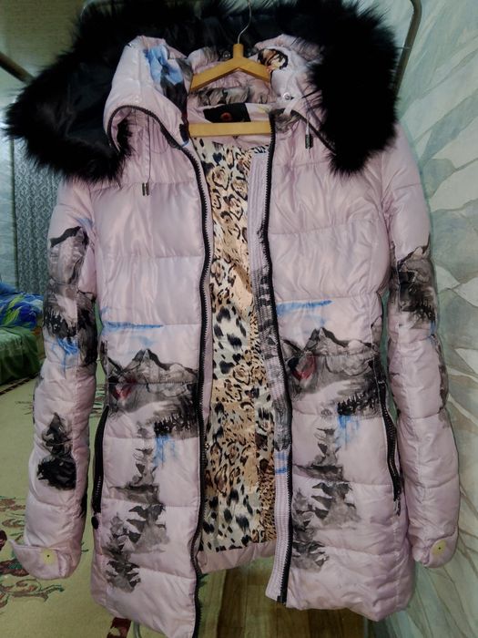 Куртки женские разные по 1000 тг