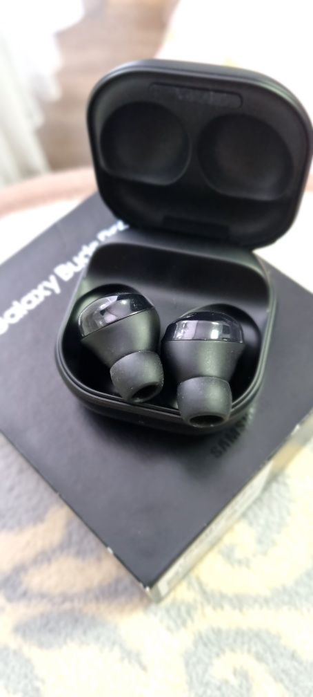 Samsung Galaxy Buds Pro